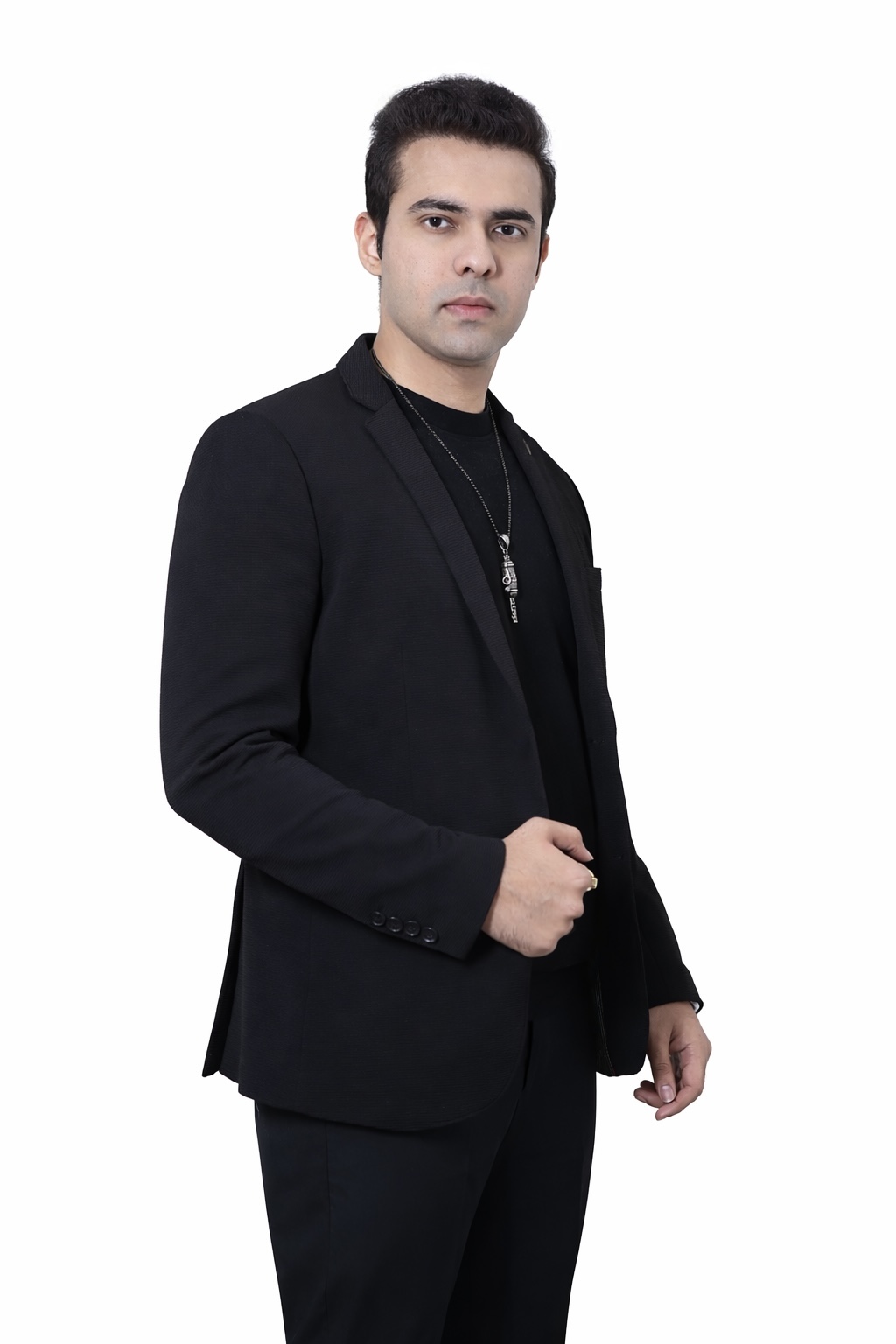 Divyam Singh, Founder of RADICAL